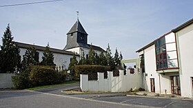 Moncetz-l'Abbaye
