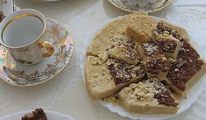 Чеченская кухня: национальные рецепты, особенности приготовления и отзывы