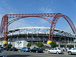 Taichung Intercontinental Baseball Stadium