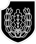 16th SS Division Logo.svg