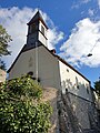 Westhofen - Katholische Kirche St. Peter und Paul