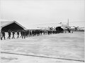 315th AIR DIVISION, FAR EAST-One hundred paratroopers of the Indian Paratroop Battalion board a U.S. Air Force C-124 - NARA - 542320.tiff