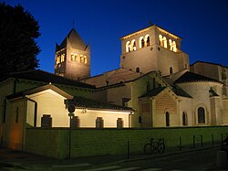 Baziliko en Liono