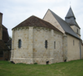 Église Saint-Pierre-et-Saint-Paul de Maisonnais