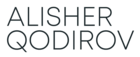 Logo of Alisher Qodirov