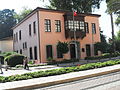Antalya Atatürk Evi Müzesi için küçük resim