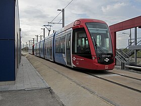 Estación de Aravaca