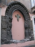 Miniatura per Chiesa di San Giovanni de' Fleres