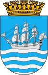 Герб Арендал