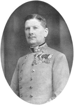 Rudolf von Brudermann