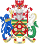 Arms of East Riding of Yorkshire Council