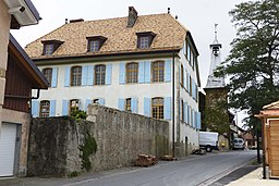 Arnex-sur-Orbe