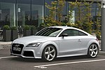 Vorschaubild für Audi TT 8J