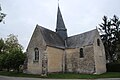 Église Saint-Pierre-et-Saint-Paul d'Auvers-sous-Montfaucon