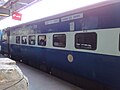 Avantika Express - AC 1st Class cum AC 2 tier coach