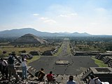 Teotihuacan