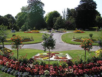 Ботаничка градина