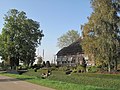 Farm in Babyloniënbroek