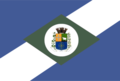 Bandeira de Sandovalina