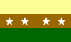 Flag of Bagaces