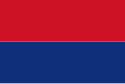 Cantone di Cartago – Bandiera