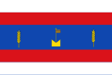 Piedratajada - Bandera