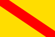 Badeni Őrgrófság zászlaja