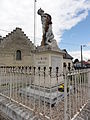 Monument aux morts.