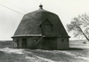 Barn at 4277 Irish Road