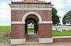 Beacon Cemetery