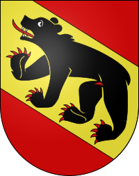 Bern Coat of Arms