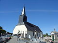 Église Saint-Martin de Bezinghem