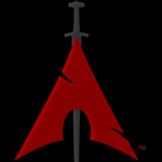 Logo Black Arch