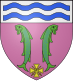 Coat of arms of Équihen-Plage
