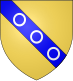 Coat of arms of Briis-sous-Forges