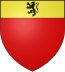 Blason de Chéreng