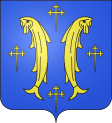 Bouconville-sur-Madt címere