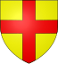 Blason de Nivelle