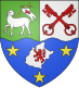 Coat of arms of L'Isle-Arné