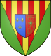 Coat of arms of Les Abymes