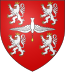 Blason de Lironville