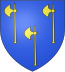 Blason de Schwenheim