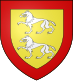 沃尔夫兰-莱萨尔格米讷徽章