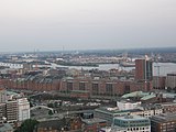 Speicherstadt