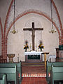 Altar