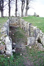 Vignette pour Cave aux Fées (Brueil-en-Vexin)