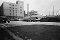 Kaiser’s Kaffee-Fabrik in Berlin-Spandau, 1948