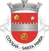 Brasão de armas de Santa Maria