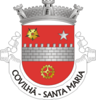 Wappen von Santa Maria