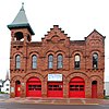 Calumet Fire Station